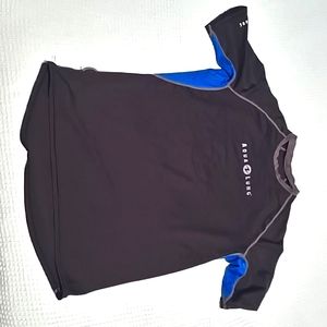 Aqualung rashguard 50upf